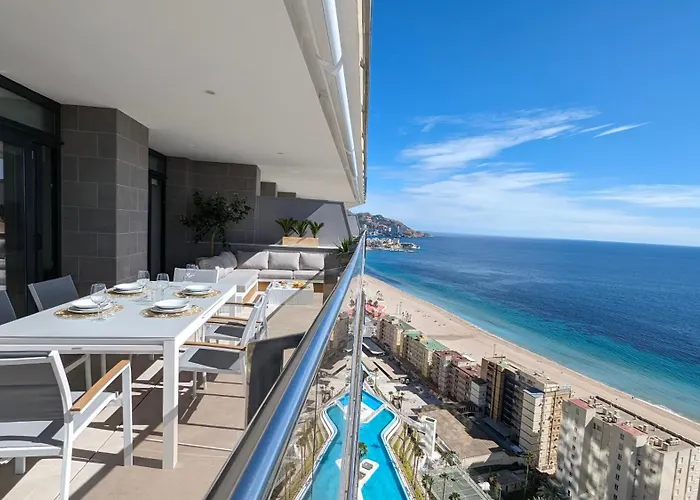 Sunset Cliffs Top Apartment