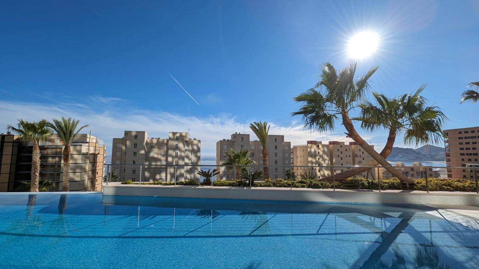 Sunset Cliffs Apartment