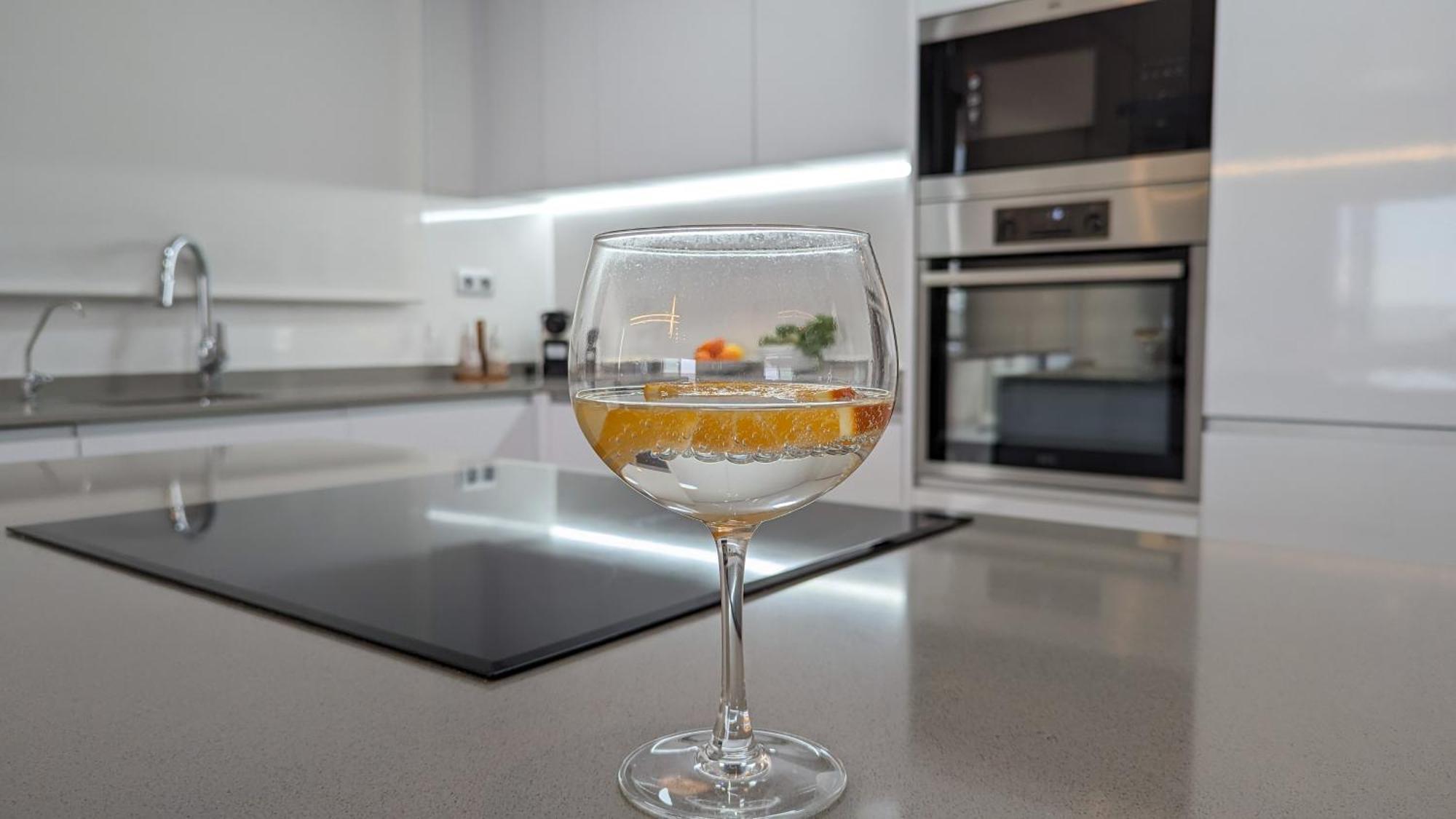 Sunset Cliffs Apartment