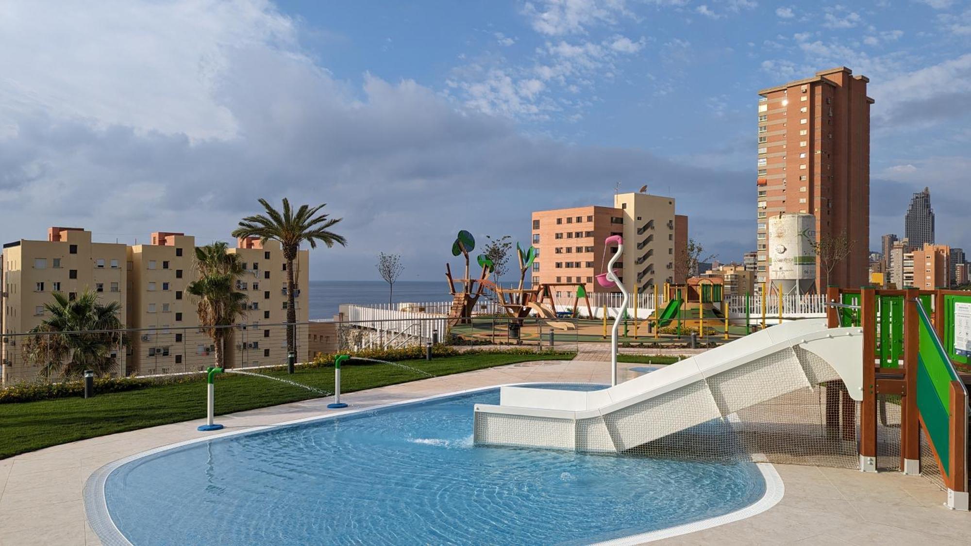 Appartamento Sunset Cliffs *
