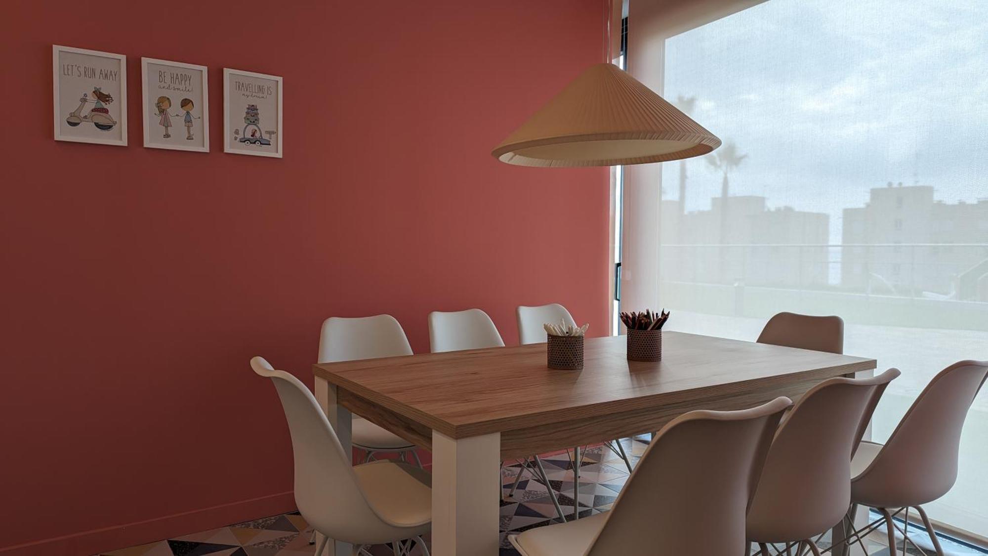 Appartamento Sunset Cliffs *