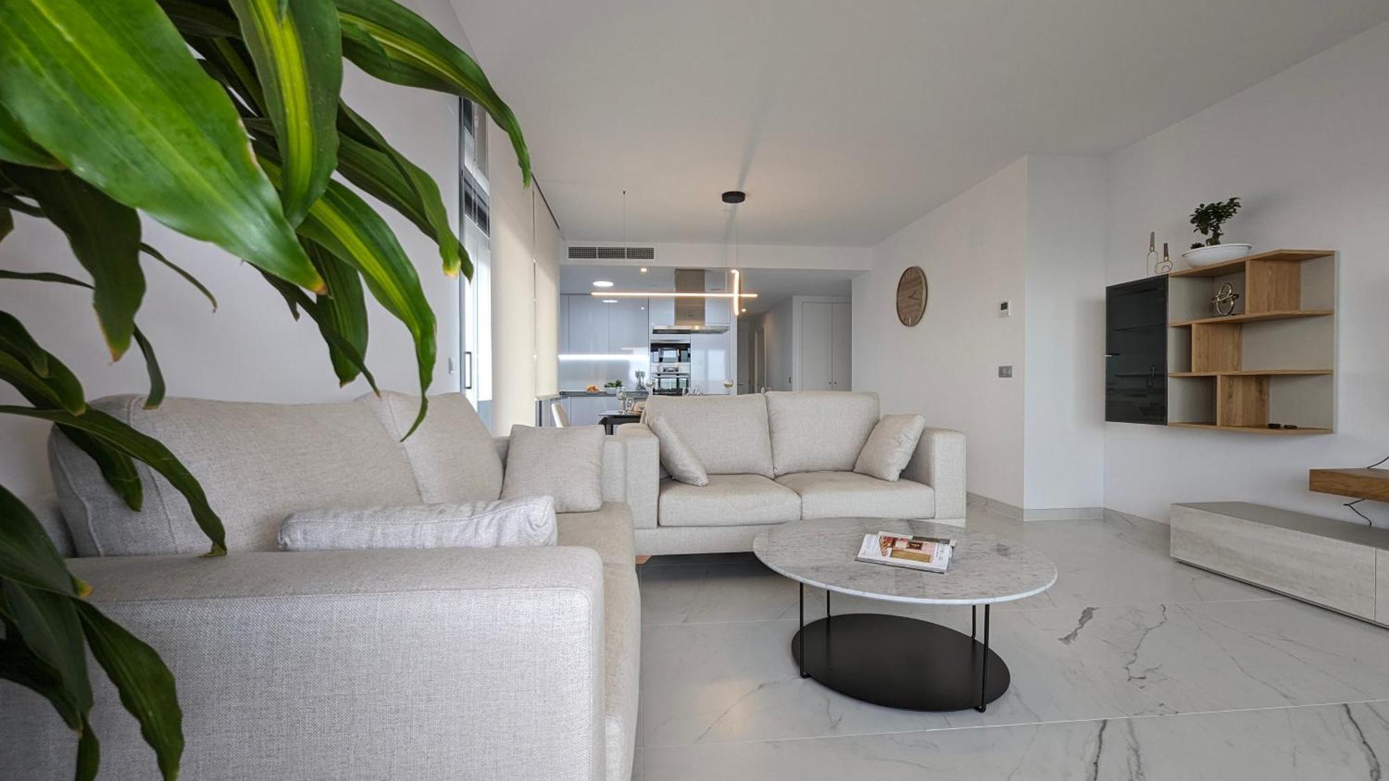 Appartamento Sunset Cliffs *
