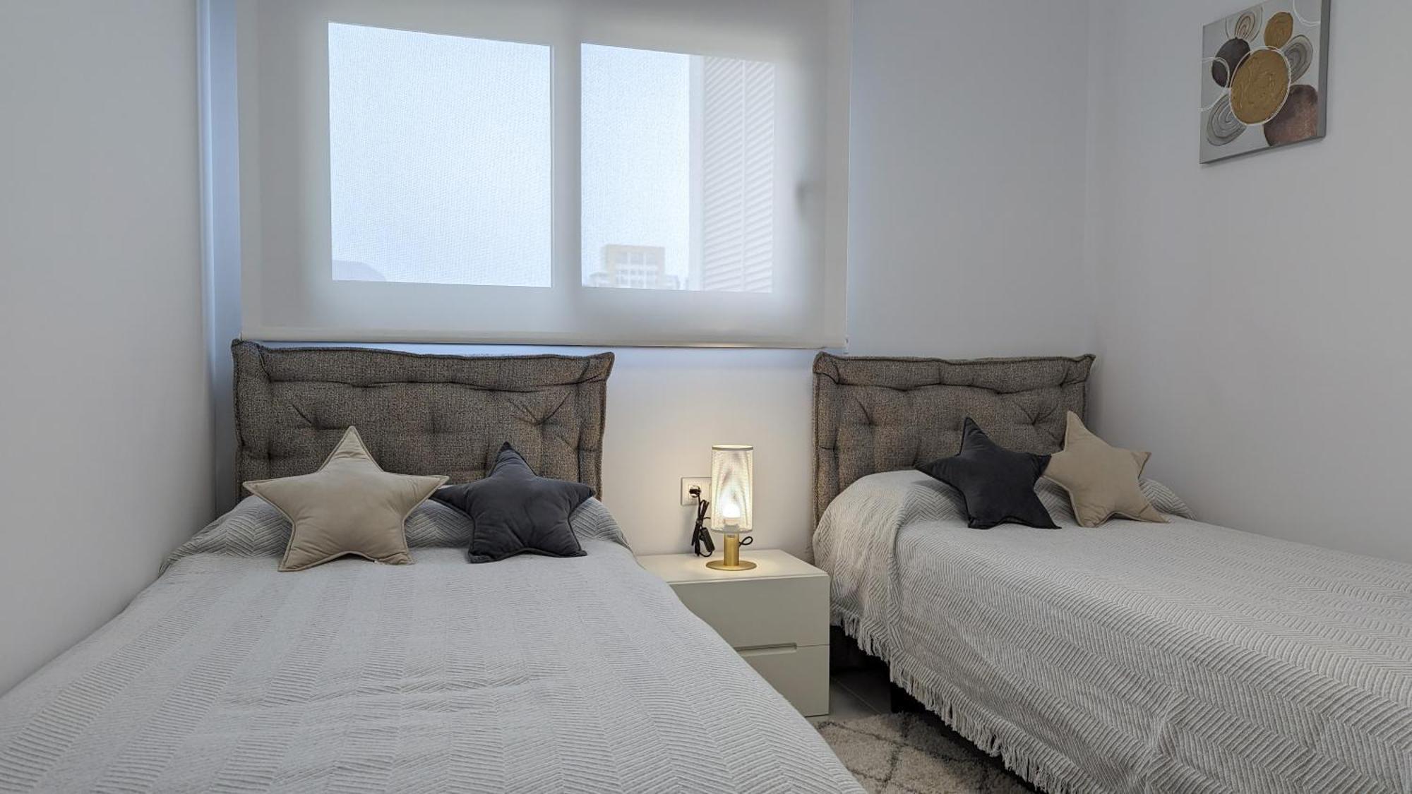 Appartamento Sunset Cliffs Benidorm