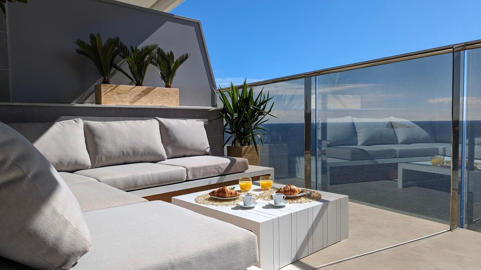 Appartamento Sunset Cliffs Benidorm