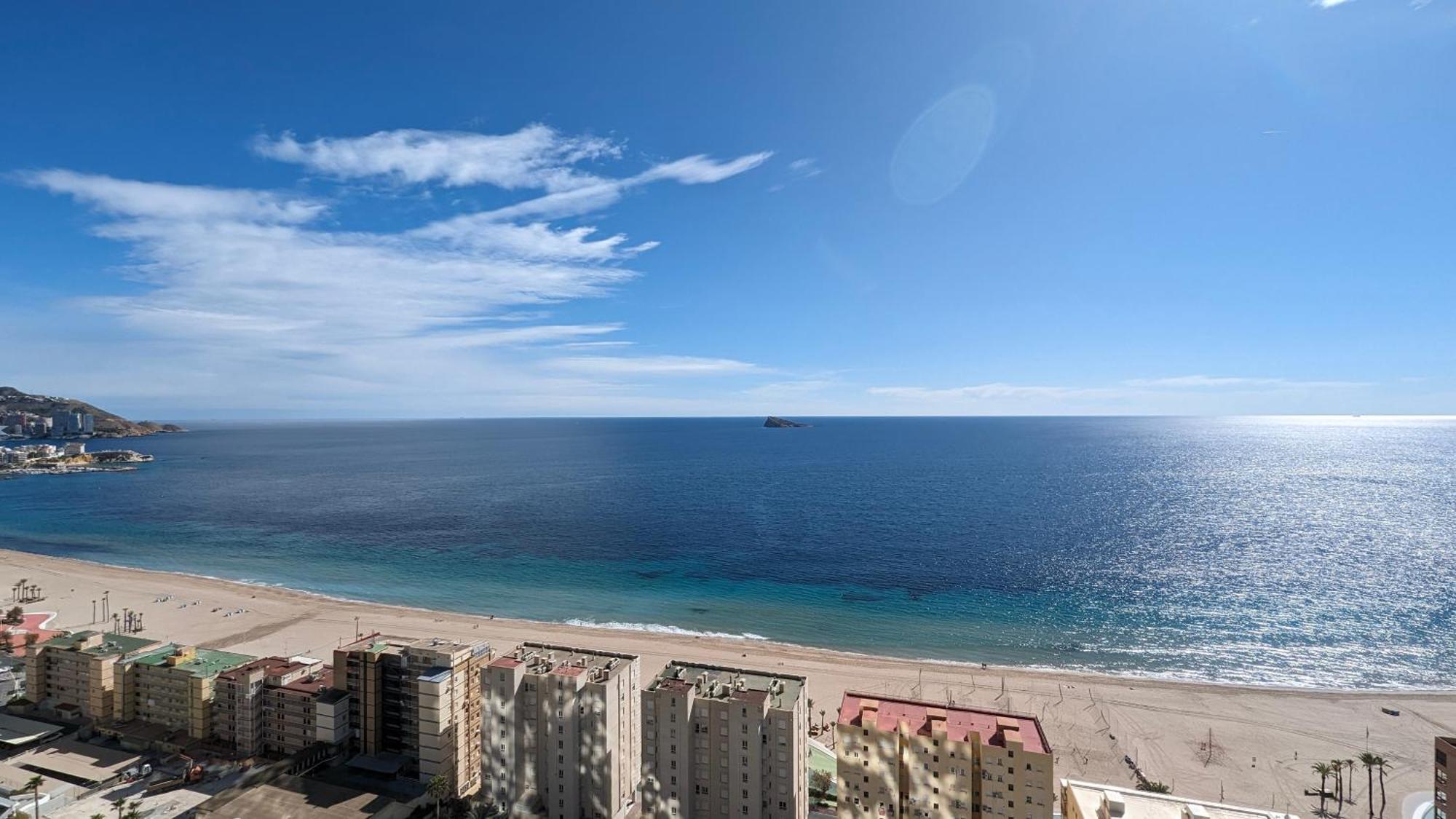 Appartamento Sunset Cliffs