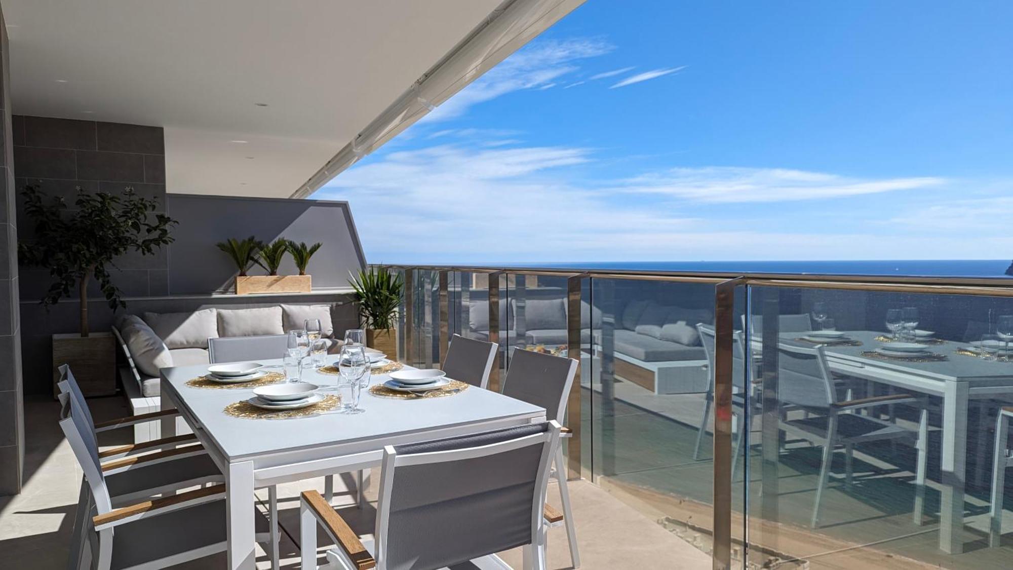 Sunset Cliffs Appartamento *