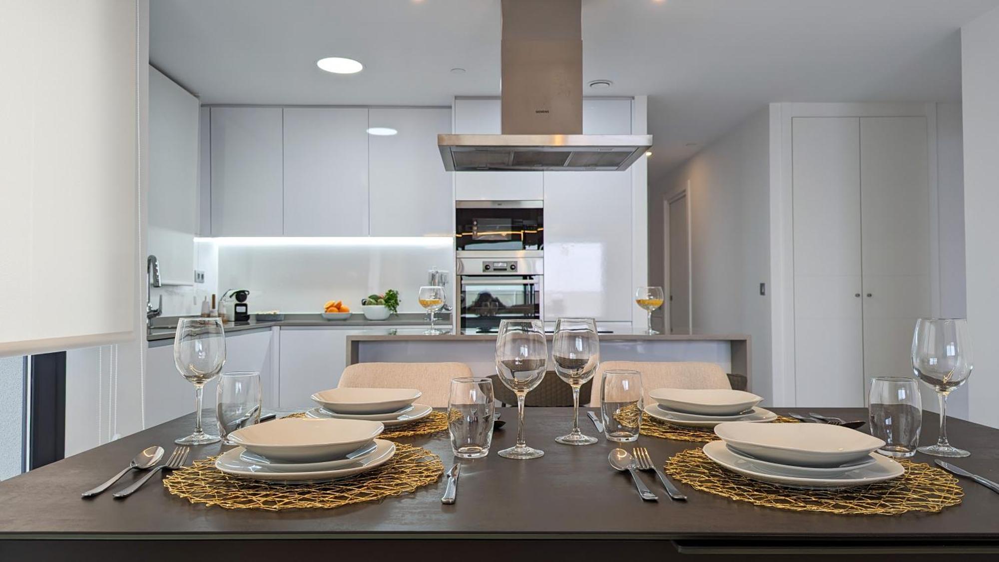 Appartamento Sunset Cliffs *