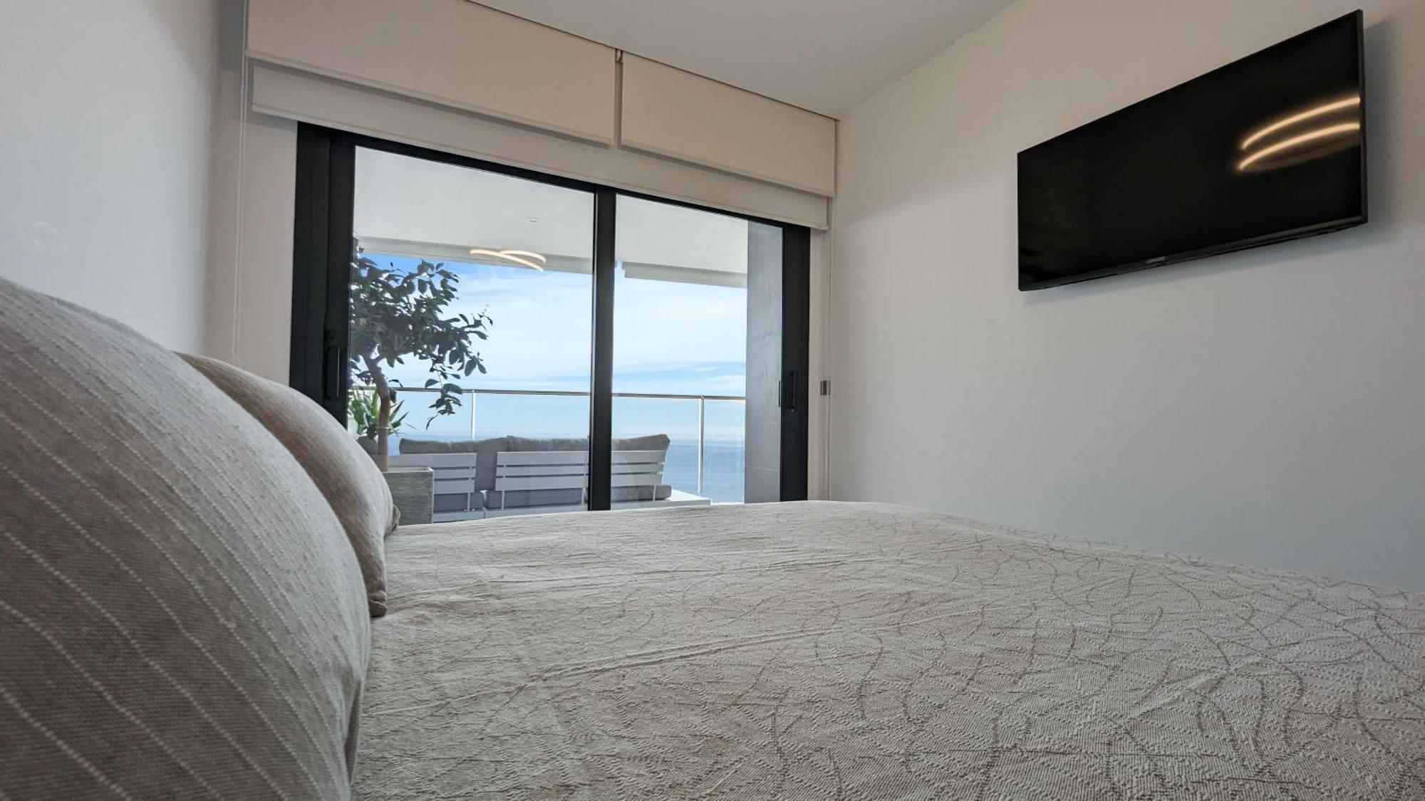 Sunset Cliffs Appartamento Benidorm