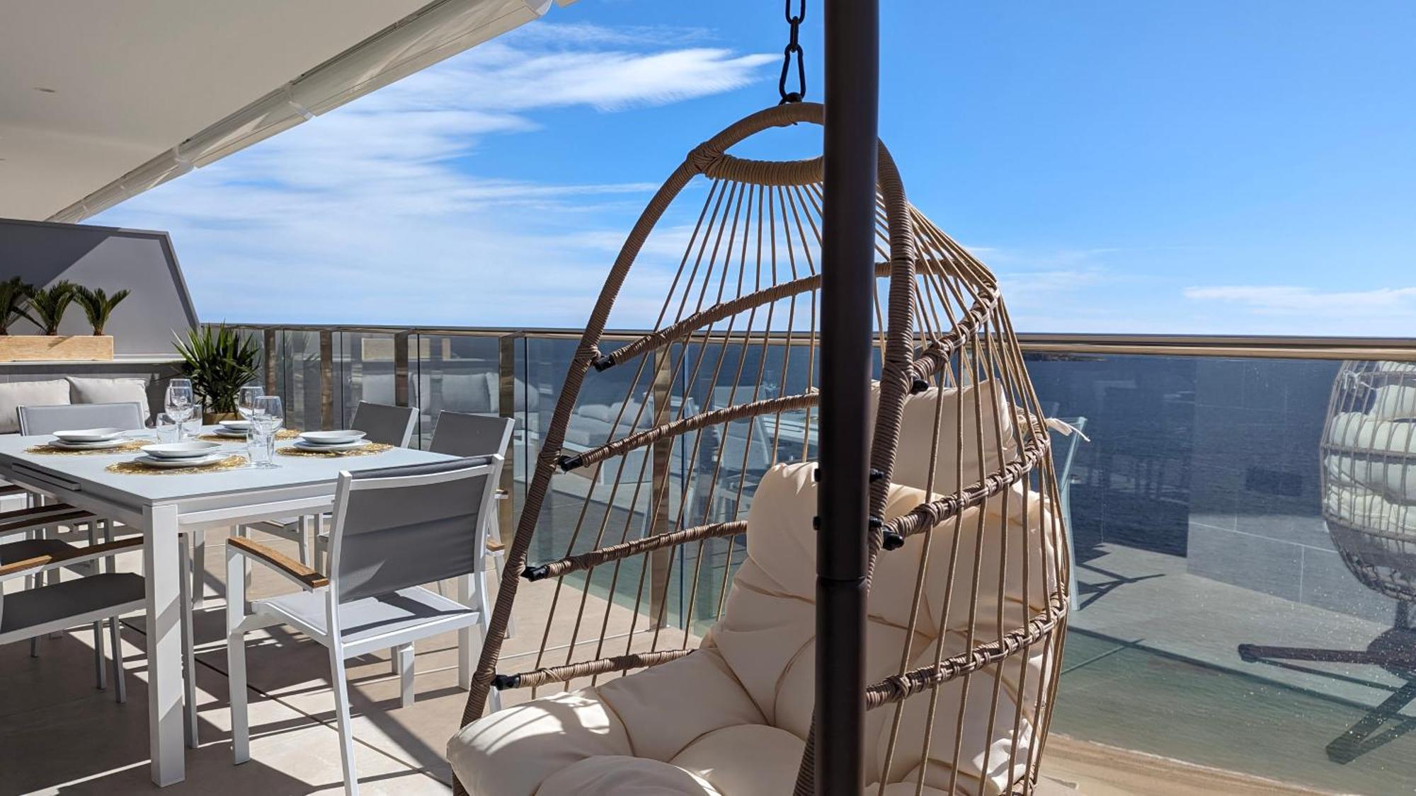 Appartamento Sunset Cliffs Benidorm