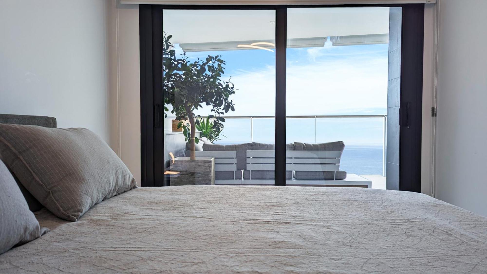 Appartamento Sunset Cliffs Benidorm